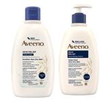 Skin Relief Bagno Doccia + Crema Lenitiva Aveeno®