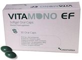 VITAMONO EF SOFTGEL 30CPS