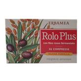 Rolo Plus Erbamea 36 Compresse