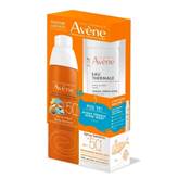 Spray Bambino SPF50+ 200ml + Acqua Termale Spray 50ml Avene