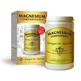 Magnesium Compositum-T Dr. Giorgini 400 Pastiglie