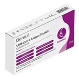 Genrui Test Antigenico Rapido Covid 19 Selbsttest 1 Test