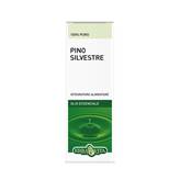 ErbaVita Olio Essenziale Pino Silvestre Integratore Alimentare 10ml