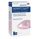 KERATOSEPT Gtt Oculari 10ml