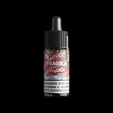 Twister Fragola T-Svapo Aroma Concentrato 10ml Fragola Ghiaccio (Nicotina: 0 mg/ml - ml: 10)