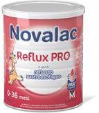 Novalac Reflux Pro A.Menarini 800g