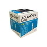 Accu chek guide strisce misurazione glicemia (100 pezzi)