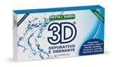 Phyto Garda 3d Drena Depura Integratore Alimentare 30 Compresse