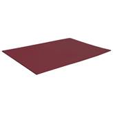 Cartoncini bristol - 3 fogli marrone 70x100 200g