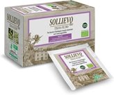 SOLLIEVO BIO TISANA 20 FILTRI 44G