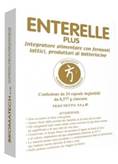 ENTERELLE PLUS 24 CAPSULE