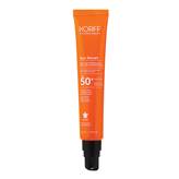 Korff Sun Secret Fluido Viso Antimacchie Effetto Matt Spf 50+ Protezione Solare Molto Alta 50ml