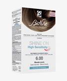 Shine On High Sensitivity Plus BioNike 6.00 Biondo Scuro