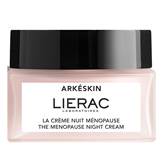 Lierac Arkeskin Crema Notte Menopausa 50ml