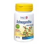 LONGLIFE ASHWAGANDHA 60 Capsule