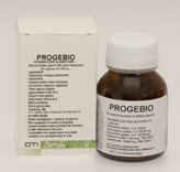 Progebio Complemento Alimenticio 60 Capsulas de 400mg