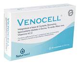 VENOCELL 30CPR