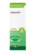 ErbaVita Oli Essenziali Eucalipto Integratore Alimentare 10ml