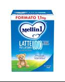 MELLIN 1 POLVERE 1100G