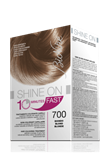 Shine On Fast Tintura Per Capelli Colore 700 Biondo BioNike