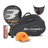 Set Bullpadel Vertex 2 LTD 2023