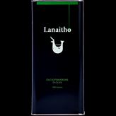 Lanaitho Olio Extravergine di Oliva Blend Latta 5lt (Formato: 5 lt)