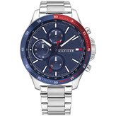 Orologio Tommy Hilfiger Uomo 1791718 - Incisione personalizzata: No