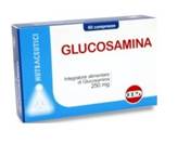 GLUCOSAMMINA INTEGRAT 60CPR