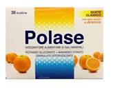 POLASE 36 BUSTE