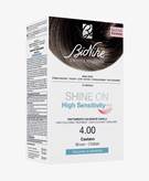 Shine On High Sensitivity Plus BioNike 4.00 Castano