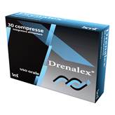 DRENALEX 30 Cpr