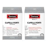 SWISSE CAPELLI FORTI D 30CPR