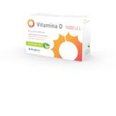 Vitamina D 1000 Ui 168 Compresse