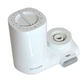 Philips X-Guard filter for tap water treatment