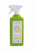 Bio spray multiuso detergente per  superfici  antiodore-igienizzante all’arancio e limone 500 ml