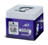 TAFT GEL TITAN 250 ML