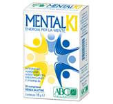 MENTALKI ABC Trading 30 Compresse