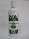 Bersan Shampoo Delicato Capelli Normali o Secchi 250ml