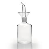 Oliera Duna Vetro Borosilicato Salvagoccia 250 ml