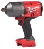 Avvitatore ad impulsi ad Alta Coppia Milwaukee M18 FHIW2F12-0X Attacco 1/2'' F solo trapano