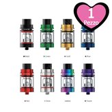 TFV8 X-Baby Atomizzatore Smok - Colore  : Argento