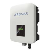 Inverter Fotovoltaico Peimar 6.0KW 2MPPT WI-FI Monofase PSI-X1P6000-TLM