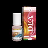 Babe DEA Flavor Liquido Pronto 10ml Guava Fragola Lime (Nicotina: 9 mg/ml - ml: 10)