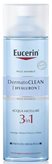 EUCERIN DERMATOCLEAN LOZIONE STRUCCANTE MICELLARE 3 IN 1 200ML