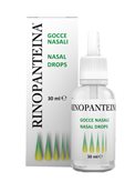 RINOPANTEINA Gocce Nasali 30ml