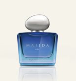 Maijda - Eau De Parfum Uomo 50 ml