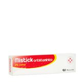 Mistick Antistaminico2% Crema 30g