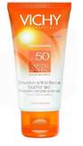 Vichy Ideal soleil dry touch SPF 50+ 50ml