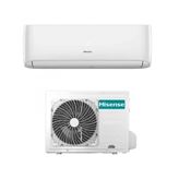 Climatizzatore Hisense Easy Smart 9000 Inverter A++ R-32 Wi-Fi Optional - CA25YR03W