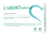 CARDIO RELAX 30 Compresse